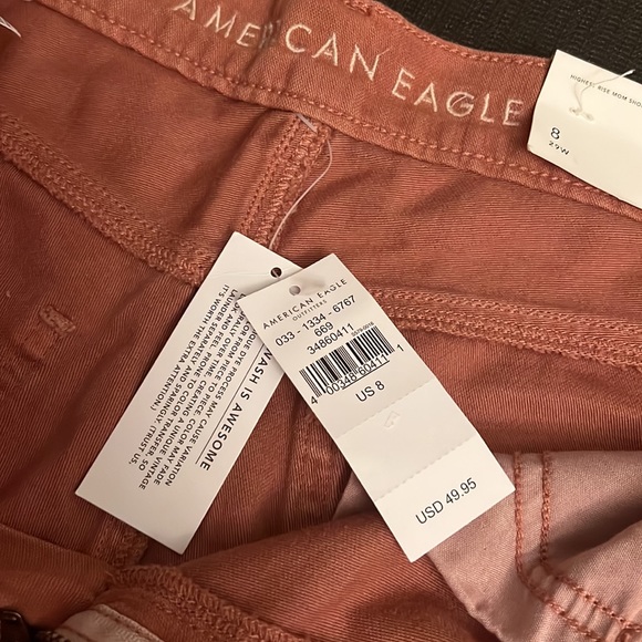 American Eagle shorts - Picture 2 of 4